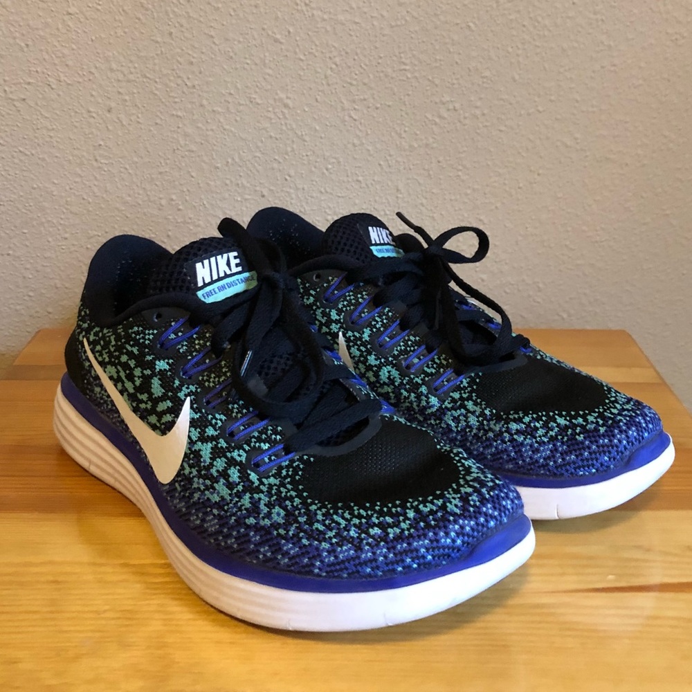 Nike sneakers